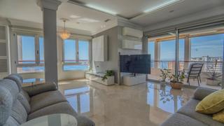 Apartamento en Playa Levante
