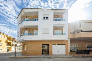 Appartement à Jacarilla. Apartamentos de 2 dormitorios con solarium, llave en mano, en ja