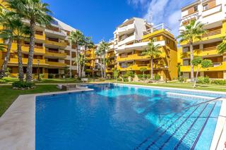 Apartament a Punta Prima