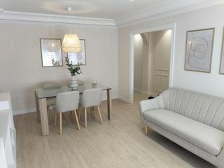 Casa adossada en  Roldn. Chalet adosado completamente reformado en venta  roldn.