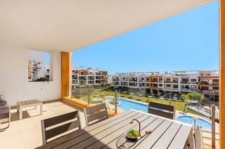 Appartement à Villamartín-Las Filipinas