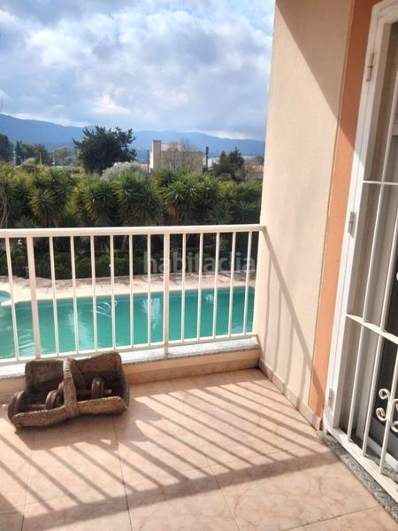 Foto 4a9acb4b-e22d-4866-bd85-416473bd57f3. Casa amb aparcament piscina a El Palmar Murcia