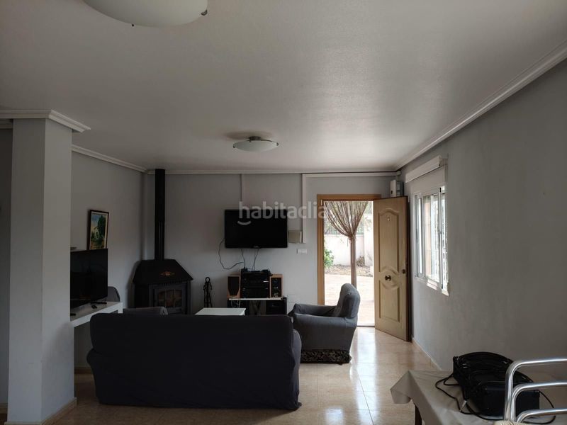 Foto 5dbf7992-da52-46c6-a9e0-b1aed0e61b10. Casa amb aparcament piscina a El Palmar Murcia