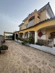 Chalet in Molins - Campanete - San Bartolomé