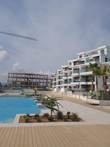 Foto 24637867-6c3b-4fc5-85b7-35301297522a. Àtic amb aparcament piscina a L'Almadrava - L'Estanyó Dénia