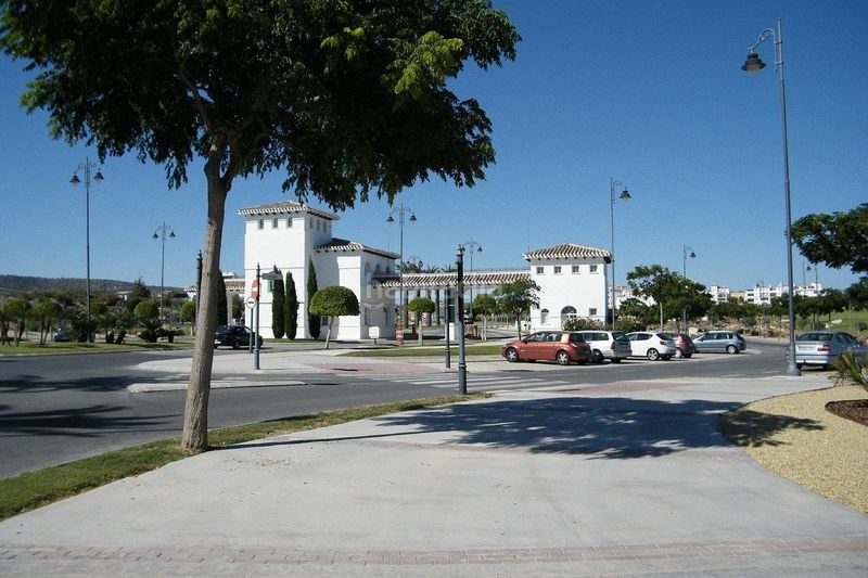 Foto 385a9b22-5773-4398-9a6a-ad24581baeed. Doppelhaus mit parking pool in Sucina Murcia