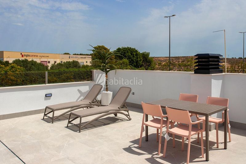 Foto 482e5f70-66c9-4eda-bcb5-e9851fe928c1. Doppelhaus mit parking pool in Sucina Murcia