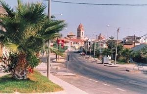 Foto 86b1a4c3-21ef-4bbe-9fb3-d8bf3bae201a. Doppelhaus mit parking pool in Sucina Murcia