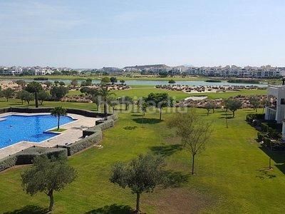 Foto d14d4f50-7502-43a1-bd9a-3480e3239d14. Doppelhaus mit parking pool in Sucina Murcia