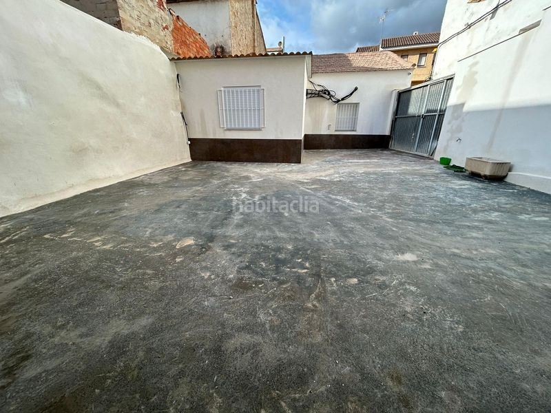 Foto 548d7ef4-1517-4cbd-a023-f482f69689ce. Casa amb calefacció aparcament a Desamparados - Hurchillo - Torremendo Orihuela