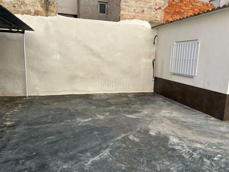 Foto 5d222661-beea-414c-898a-112e02e50ff0. Casa amb calefacció aparcament a Desamparados - Hurchillo - Torremendo Orihuela