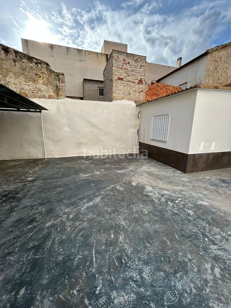 Foto 67aad23f-2a48-44b9-89f1-9e2bd025b8b5. Casa amb calefacció aparcament a Desamparados - Hurchillo - Torremendo Orihuela