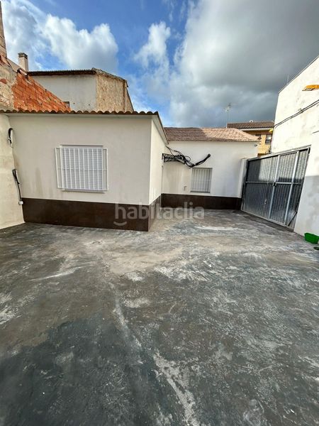Foto 7226ecbe-2d13-4657-878a-65f2a0089244. Casa amb calefacció aparcament a Desamparados - Hurchillo - Torremendo Orihuela