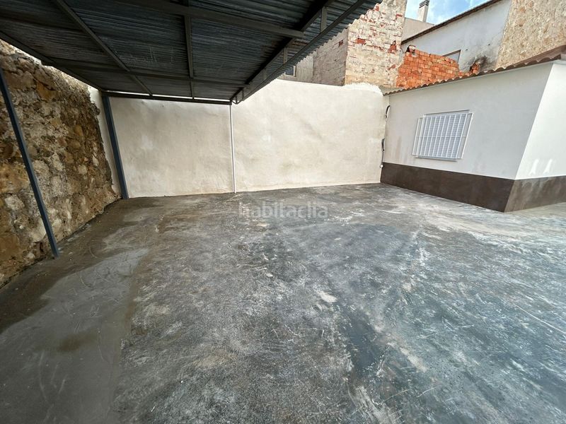 Foto fd83c341-5e1c-43a6-b546-6af60cd34993. Casa amb calefacció aparcament a Desamparados - Hurchillo - Torremendo Orihuela