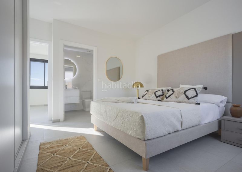 Foto 0a4f5820-e80a-4c70-b0f3-d889d2268676. Casa adossada amb aparcament piscina a Baños y Mendigo Murcia