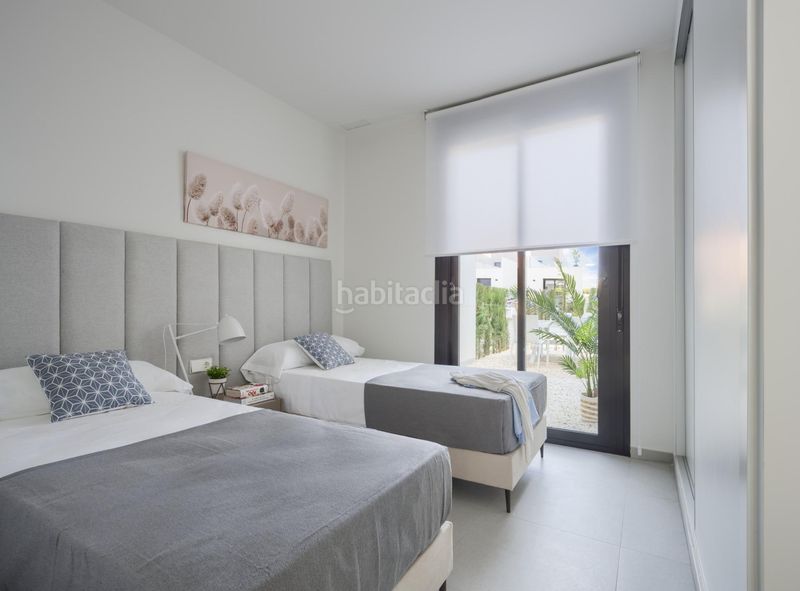 Foto 0ce2b88f-8935-4b76-82bf-e017d1bbd5e9. Casa adossada amb aparcament piscina a Baños y Mendigo Murcia