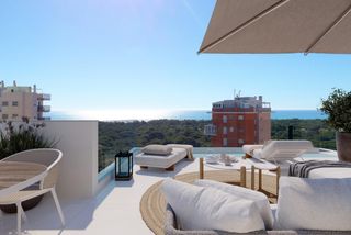 Apartment in Puerto Deportivo