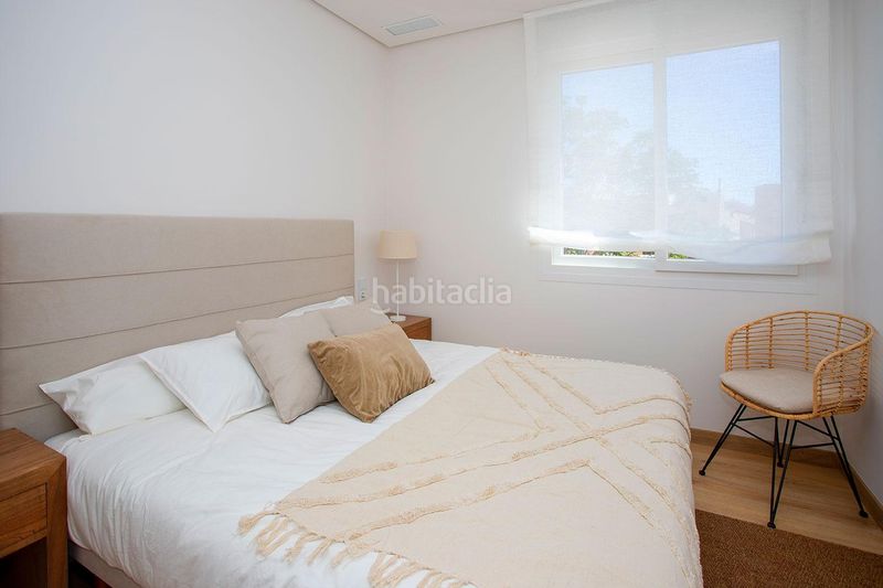 Foto f36b5ce7-c2bf-496c-9662-73c68ec12369. Chalet villa de nueva construcción con sótano en hondon de las nieves en Hondón de las Nieves