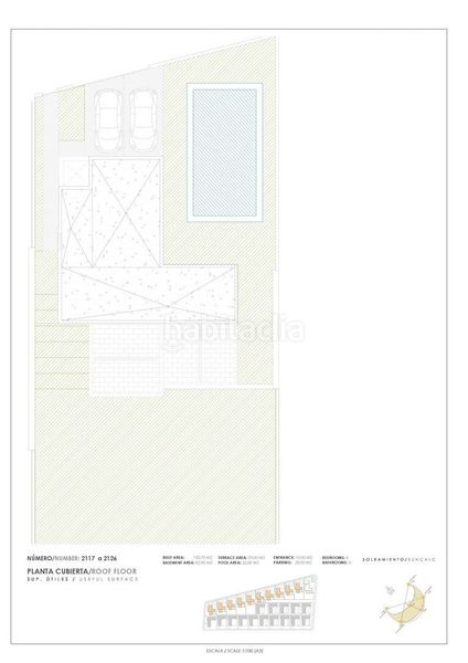 Foto 75128704-1742-4a45-a7a4-127c05bc3433. Xalet amb aparcament piscina a Algorfa