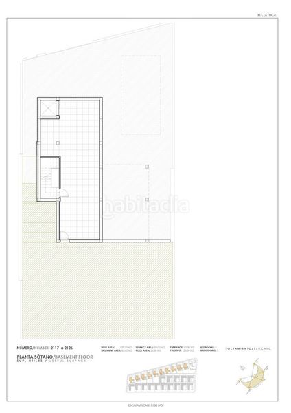 Foto f5d9ce14-4735-491b-9a58-4b5c1d9b0642. Xalet amb aparcament piscina a Algorfa