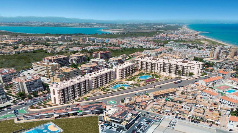 Foto 2de8c632-9291-45d8-8be8-9d55f781a1d7. Planta baixa amb aparcament piscina a Torreblanca Torrevieja