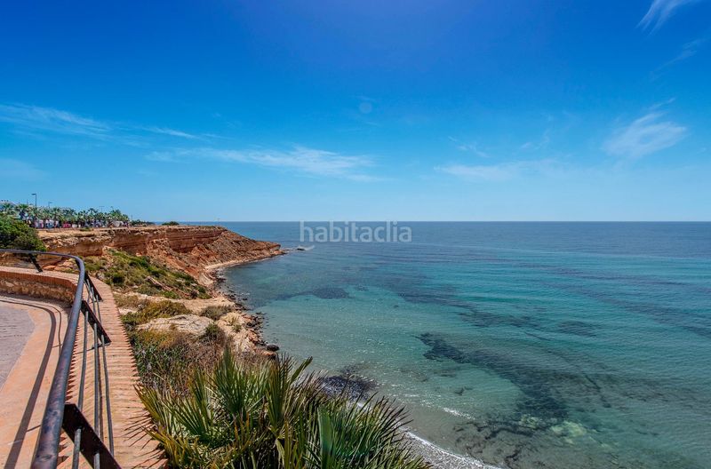 Foto b3c27d3a-7c12-45c9-a184-e7999fb329bf. Planta baixa amb aparcament piscina a Torreblanca Torrevieja