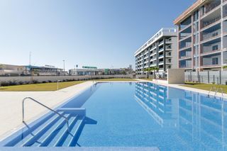Ground floor in Torreblanca. Apartamento de 2 dormitorios a solo 700m de la playa de la mata