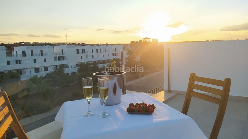 Foto f3a98fe1-e1ce-4e8a-a019-83049313447b. Chalet with parking pool in Los Almendros Orihuela