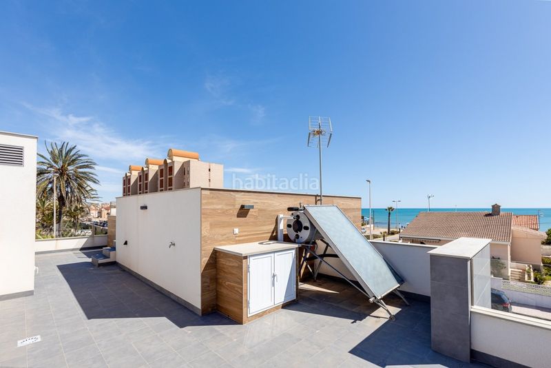 Foto 0a53b481-7288-4fda-aefc-f0e4da4e6e36. Xalet amb aparcament piscina a Los Europeos Torrevieja