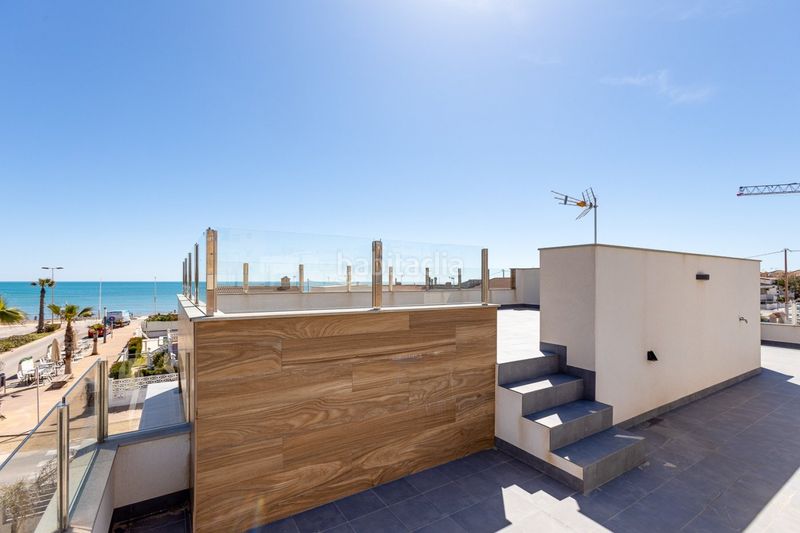 Foto 69a9c698-daf6-4dff-9ccf-38e3b78b61e6. Xalet amb aparcament piscina a Los Europeos Torrevieja