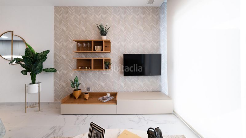 Foto 3760460e-a727-46b5-b691-f1bf1e6d3693. Apartament amb aparcament piscina a Via Parque Benidorm