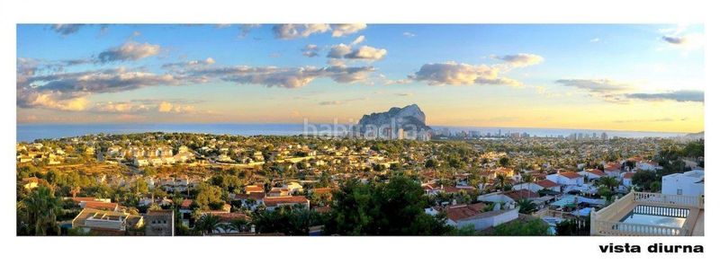 Foto 2b9a2e44-788a-4274-b19d-3fe3dcd331b1. Xalet amb aparcament piscina a Gran Sol Calp