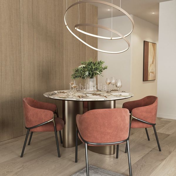 Foto 52e7d60e-1b82-427b-a18a-571cb28d6797. Apartamento  de 3 dormitorios en un edificio emblemático e, cerca del mar y la laguna en Calp