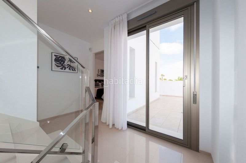 Foto f185e629-9801-463d-8a72-d87ce6aceb3e. Xalet amb aparcament piscina a Centro Alcázares (Los)