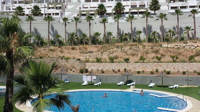 Foto b392259e-7587-43ae-ab39-6f4c98bde8f8. Appartement mit parking pool in Xeresa