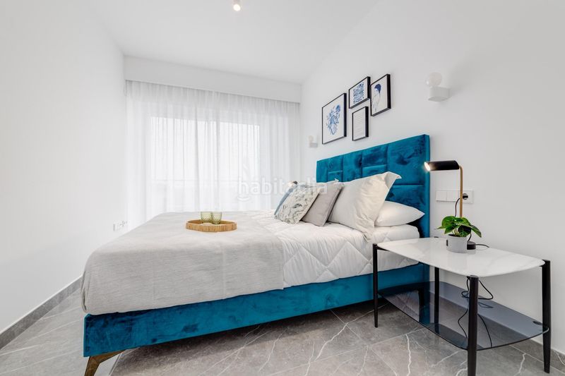 Foto c02e0a9d-79ea-46c5-85f6-4408445f3029. Appartement mit parking pool in Xeresa