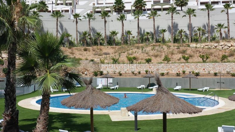 Foto c2bf4e23-d253-4ef6-b969-a1176ebeca6f. Appartement mit parking pool in Xeresa