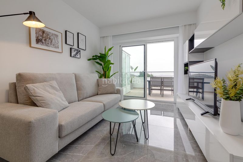 Foto c9fa3d90-695e-4b8e-875a-9e5629e7f5fc. Appartement mit parking pool in Xeresa