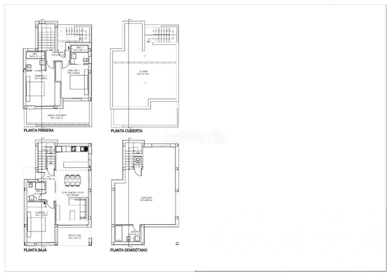 Foto 3a0f97bd-dce0-4725-9073-aab3a7dd1676. Xalet amb aparcament piscina a Coloma Nucia (la)
