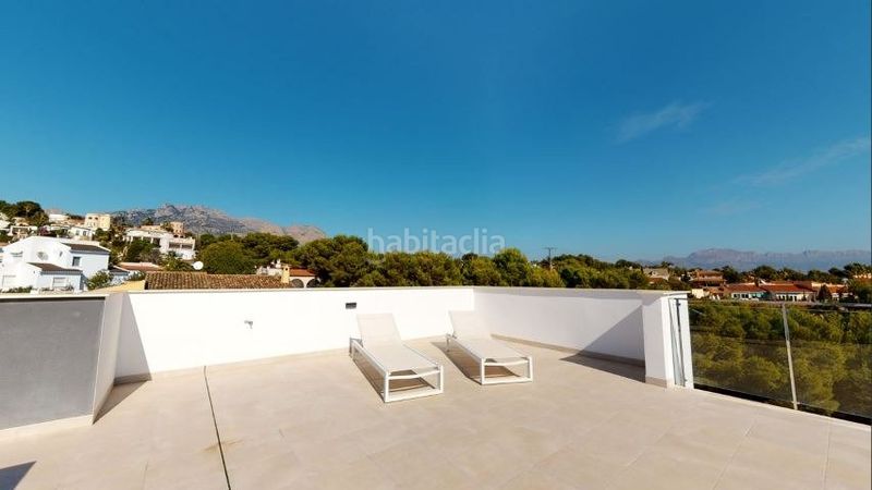 Foto fbd7ec5d-7f70-42be-8792-dc3b316eec32. Xalet amb aparcament piscina a Coloma Nucia (la)