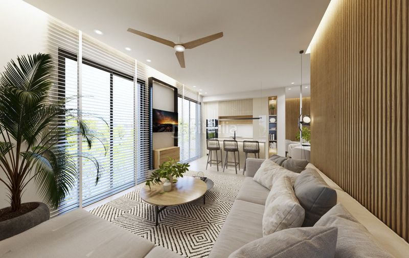 Foto 264b3b8a-79a7-4d3d-96da-24d63dd4ff77. Apartament a Mar Menor golf Torre - Pacheco
