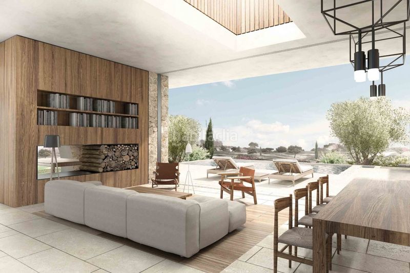 Foto 1258d535-193a-43f7-ad33-c8394709c09a. Xalet amb piscina a Caudete