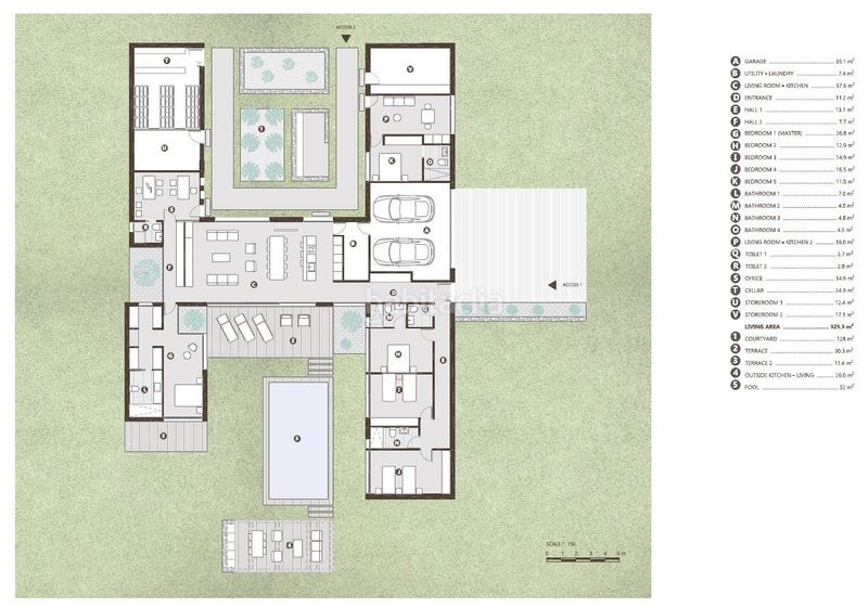 Foto 6704da26-0e47-4dcd-af79-ba1a72ade228. Xalet amb piscina a Caudete