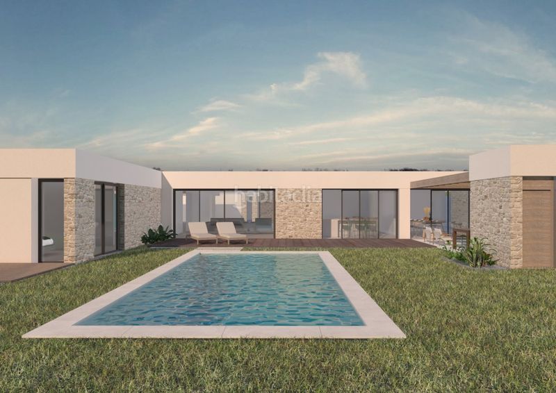 Foto cb852812-0cf5-4fa4-a166-e274f379fe1c. Xalet amb piscina a Caudete