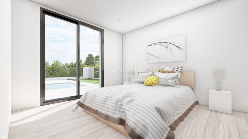 Foto d940de53-7462-44cf-bcb5-43f5030e0a6d. Chalet magnifica villa en una planta de nueva construcción con piscina privada y gran parcela en Calasparra