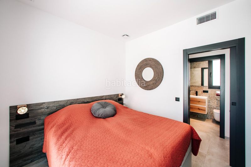 Foto 1d7109a6-5b3a-48bf-a0b0-15431fd3e679. Ático estupendo ático de lujo con piscina privada y vistas al mar en ciudad quesada. en Rojales