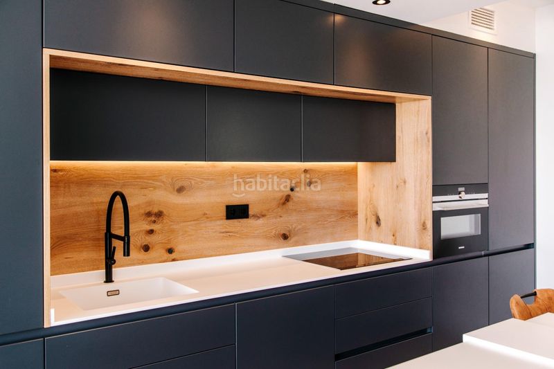 Foto 2cf4fc1d-e44e-4962-b77a-faa43e923b20. Ático estupendo ático de lujo con piscina privada y vistas al mar en ciudad quesada. en Rojales