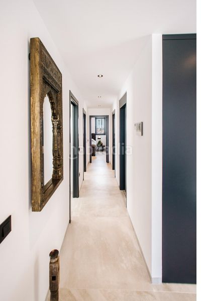 Foto a5a91bae-9576-4ce3-9212-3c7cb38b9506. Ático estupendo ático de lujo con piscina privada y vistas al mar en ciudad quesada. en Rojales