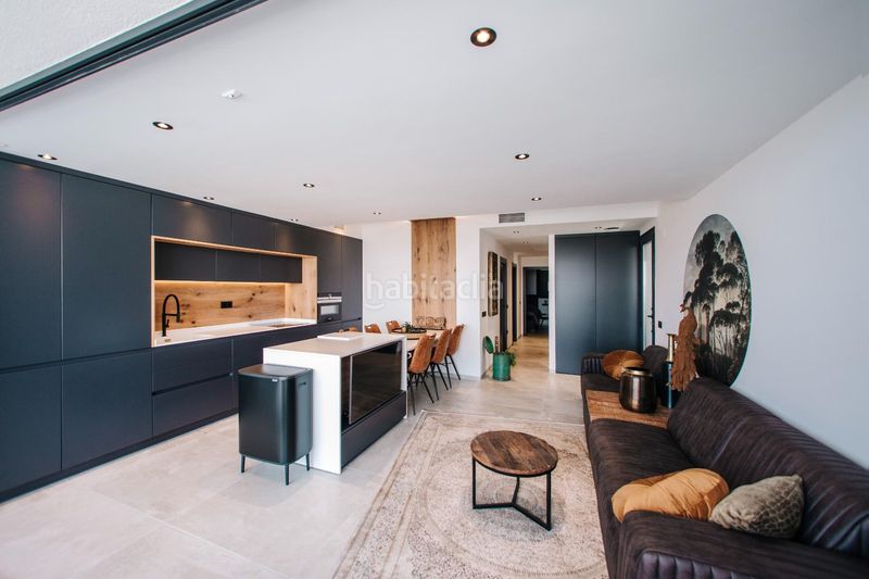 Foto eb6e08a9-6a28-473e-a1a4-765f9d866b0d. Ático estupendo ático de lujo con piscina privada y vistas al mar en ciudad quesada. en Rojales