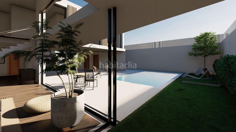 Foto cdc97a8b-8838-4555-8e89-df6329d82210. Xalet amb aparcament piscina a Fortuna